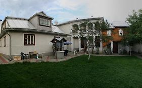 Guest House Perlyna